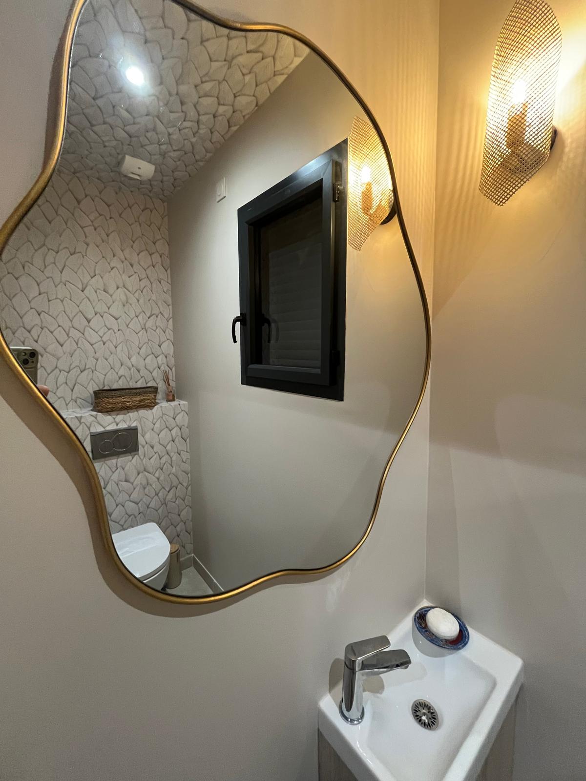 Toilettes