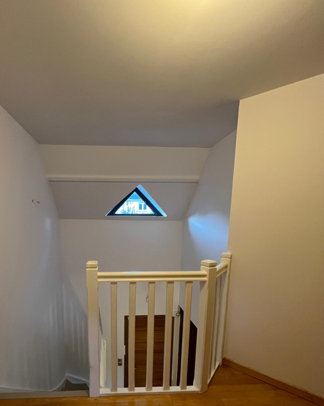 rénovation escalier