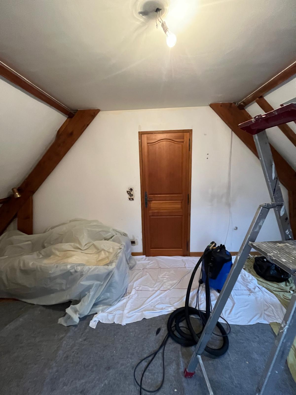 peintre mesnil esnard