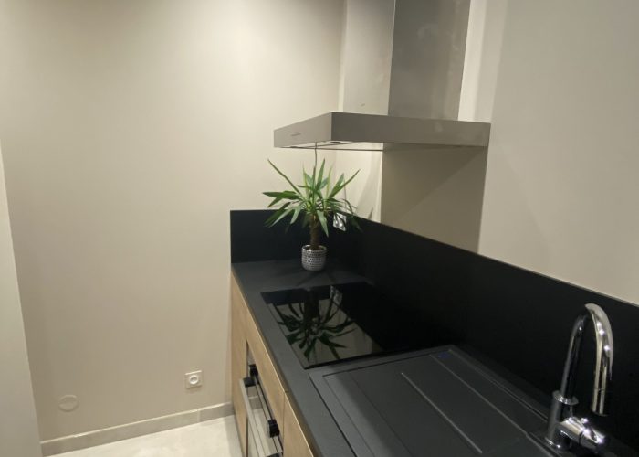 rénovation cuisine